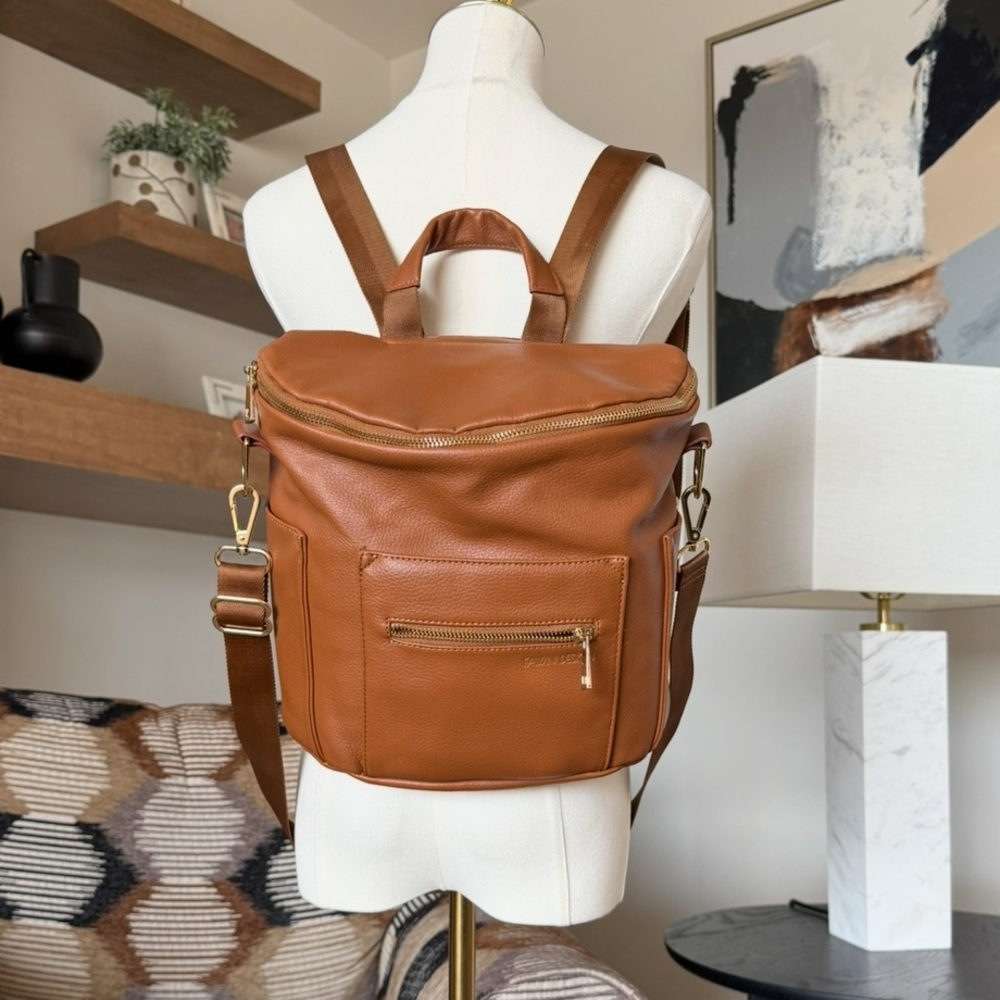 Fawn Design Mini Backpack - Picture 2 of 13